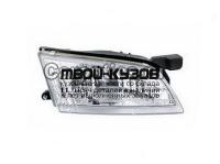 315-1131R-HS - ФАРА ПРАВАЯ (DEPO) Nissan Altima L30 (1998-1999)