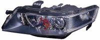 ACCORD 06-08 ФАРА ЛЕВАЯ Н1+Н1