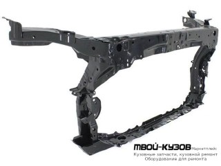 СУППОРТ РАДИАТОРА (ТАЙВАНЬ) для Honda ACCORD CROSSTOUR (2010-)