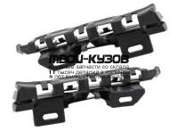 CN0C405-9A1-N - КРЕПЛЕНИЕ ПЕРЕДНЕГО БАМПЕРА (КОМПЛЕКТ) (ТАЙВАНЬ) Citroen C4 (2005-2008)