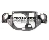 MNCOO01-381 - СУППОРТ РАДИАТОРА (ТАЙВАНЬ) Mini Cooper (2001-2006)