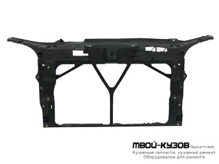 СУППОРТ РАДИАТОРА ПЛАСТИК (ТАЙВАНЬ) для Mazda 6 (2002-2007)