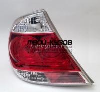 112-1917L-LD-U - ФОНАРЬ ЛЕВЫЙ ЗАДНИЙ в крыло (DEPO) Toyota Camry V30 (2004-2006)