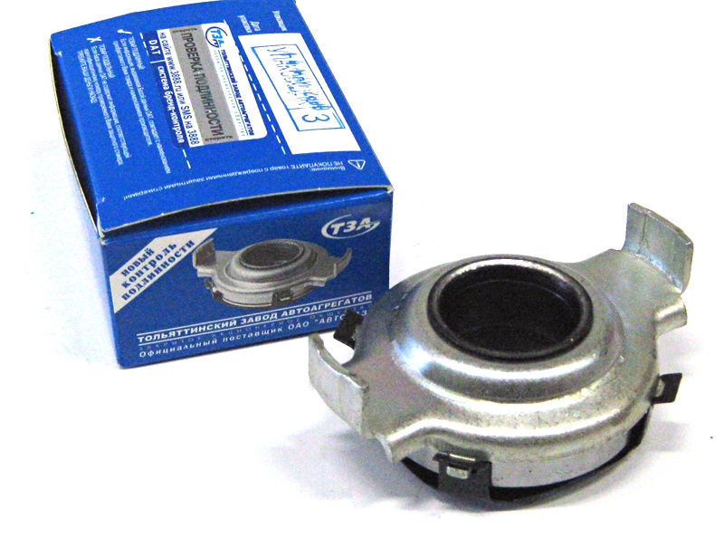 Подшипник выжимной ВАЗ-2110 в сборе (ТЗА)