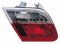 444-1916L-AE-CR - ФОНАРЬ ЛЕВЫЙ ЗАДНИЙ в крыло (DEPO) BMW E46 купе (2003-)