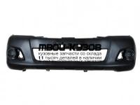 TYHIX11-162 - БАМПЕР ПЕРЕДНИЙ (КИТАЙ) Toyota Hilux (2011-)