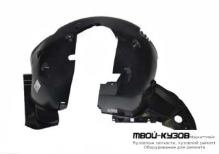 ПОДКРЫЛОК ПЕРЕДНИЙ КРЫЛА ЛЕВАЯ СТОРОНА (ИТАЛИЯ) для Peugeot 301 (2013-)