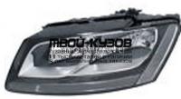 446-1126LMLDEM2 - ФАРА ЛЕВАЯ (DEPO) Audi Q5 (2008-)