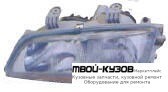 ФАРА ЛЕВАЯ СТОРОНА ПОД КОРРЕКТОР (DEPO) для Nissan PRIMERA P11 (11.1996 - 05.1999)