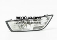 431-2020L-UE - ПРОТИВОТУМАННАЯ ФАРА ЛЕВАЯ (DEPO) Ford Mondeo 4 (2007-)