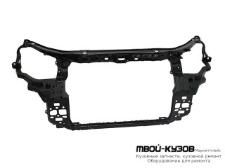 СУППОРТ РАДИАТОРА ПЛАСТИК (ТАЙВАНЬ) для Hyundai SANTA FE (2006-2011)