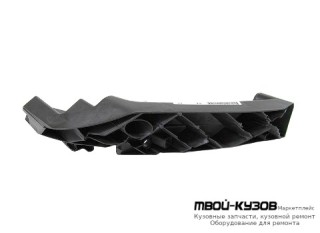 КРЕПЛЕНИЕ БАМПЕРА ПЕРЕДНИЙ ЛЕВАЯ СТОРОНА (ТАЙВАНЬ) для Jeep GRAND CHEROKEE (2010-)