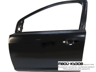 ДВЕРЬ ПЕРЕДНИЙ ЛЕВАЯ СТОРОНА (КИТАЙ) для Ford FOCUS (2008-2010)