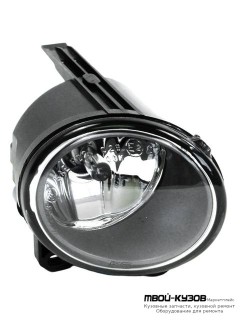 ФАРА ПРОТИВОТУМАННАЯ ПРАВАЯ СТОРОНА (DEPO) для BMW E53 X5 (1999-2004.2004 - 2006)