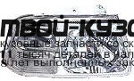 318-1105R-US - ФАРА ПРАВАЯ (DEPO) Suzuki Grand Vitara (1998-2003)