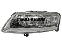 20-A686-05-2B - ФАРА ЛЕВАЯ (TYC) Audi A6 C6 (2004-2009)