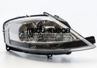 552-1117R-LD-EM - ФАРА ПРАВАЯ (DEPO) Citroen C3 (2002-)