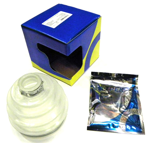 Пыльник привода наружного ВАЗ-2108 (ТРЕК) (хомут+смазка)