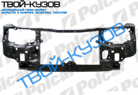 323 0885-89 ПАНЕЛЬ ПЕРЕДНЯЯ