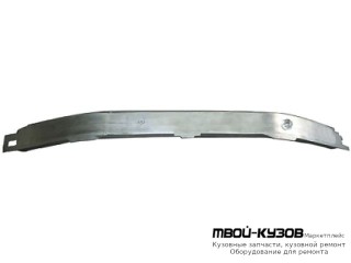 УСИЛИТЕЛЬ БАМПЕРА ПЕРЕДНИЙ (СЕДАН) АЛЮМИН (ТАЙВАНЬ) для BMW F30 3 series (2012-)