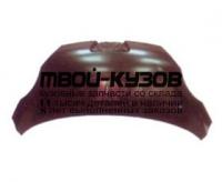 PG10705-330 - КАПОТ (ТАЙВАНЬ) Peugeot 107 (2005-)