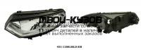 431-11B6LMLD-EM - ФАРА ЛЕВАЯ (DEPO) Ford EcoSport (2012-2016)