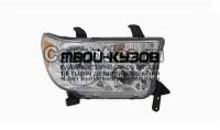 312-11A3R-US - ФАРА ПРАВАЯ (DEPO) Toyota Tundra 2 (2007-2009)