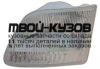 331-1129L-SN - ФАРА ЛЕВАЯ (DEPO) Ford Expedition 1 (1997-2003)