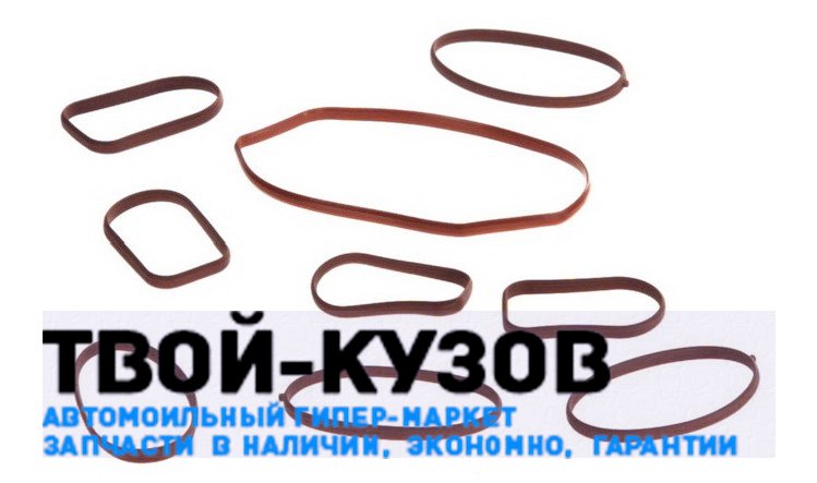 Прокладка впускного коллектора (комплект)