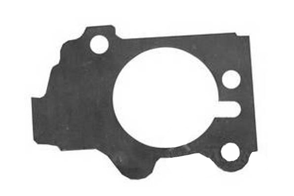 Прокладка дроссельного патрубка ВАЗ-21082 инж. (ВАТИ)