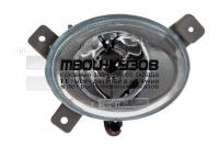 19-5736-05-9B - ПРОТИВОТУМАННАЯ ФАРА ЛЕВАЯ (TYC) Volvo S60 (2000-2004)