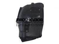 BME9004-300-L - ПОДКРЫЛОК ПЕРЕДНИЙ ЛЕВЫЙ (ТАЙВАНЬ) BMW E90/E91 рестайлинг (2004-)