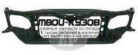 TYLAN02-381 - СУППОРТ РАДИАТОРА (ТАЙВАНЬ) Lexus LX 470 (1998-)