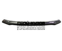TYRV413-170 - МОЛДИНГ ПЕРЕДНЕГО БАМПЕРА (ТАЙВАНЬ) Toyota Rav4 (2013-)