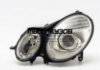 440-1163L-LD-EM - ФАРА ЛЕВАЯ (DEPO) Mercedes W211 (2006-)