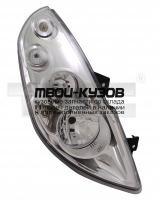 20-c337-05-2b - ФАРА ПРАВАЯ (TYC) Opel Movano (2010-2020) (2010-2020)