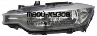 20-c974-05-2b - ФАРА ЛЕВАЯ (TYC) BMW F30 (2011-)