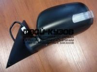 TYCAM06-451X-L - ЗЕРКАЛО ЛЕВОЕ (ТАЙВАНЬ) Toyota Camry V40 (2006-2011)