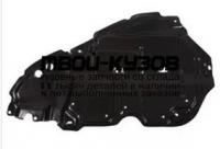 TYCAM06-9F0P-R - ПЫЛЬНИК ДВИГАТЕЛЯ (КИТАЙ) Toyota Camry V40 (2006-2011)
