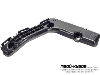 КРЕПЛЕНИЕ БАМПЕРА ПЕРЕДНИЙ ПРАВАЯ СТОРОНА (КИТАЙ) для Toyota COROLLA E180 (2013-)