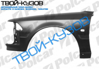 CARINA2 AT171 87-92 КРЫЛО ПЕРЕДНЕЕ R