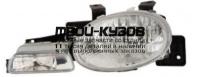 CS148-B0014 - ТЮНИНГ-ФАРЫ (КОМПЛЕКТ) с указателями поворота (EAGLE EYES) Dodge Neon (1995-1999)