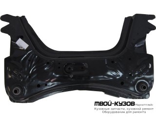 TIIDA ПОДРАМНИК П/ДВИГАТЕЛЬ (КИТАЙ) для Nissan TIIDA (2007-)