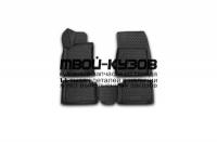 NLC.3D.24.09.210 - 3D КОВРИКИ В САЛОН 4 ШТ. (Element) Jeep Grand Cherokee WK2 (2014 -)