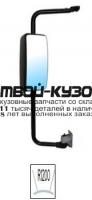 ED01MA3ZL2LLD - ЗЕРКАЛО ЛЕВОЕ (DEPO) Daf 105XF (2002-2005)