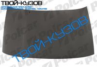 PASSAT 0488-0993 КАПОТ