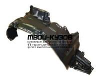 NNXTR01-300-R - ПОДКРЫЛОК ПЕРЕДНИЙ ПРАВЫЙ (ТАЙВАНЬ) Nissan X-Trail T30 (2001-)