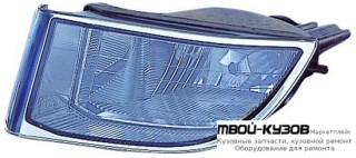 ФАРА ПРОТИВОТУМАННАЯ ПРАВАЯ СТОРОНА (ориг.) для Toyota LANDCRUISER PRADO 120 (09.2002-)