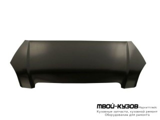 КАПОТ (ТАЙВАНЬ) для Honda CRV (2002-2005)
