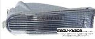 УКАЗ.ПОВОРОТА НИЖН ПРАВАЯ СТОРОНА В БАМПЕР БЕЛЫЙ (КИТАЙ) для Toyota RAV4 (04.1994 - 08.1997) (09.1997 - 08.2000)